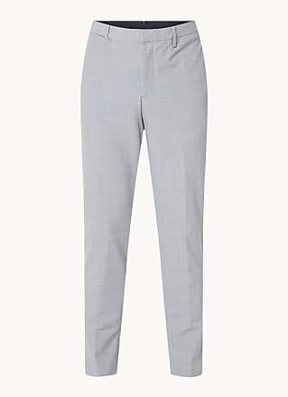 Super Slim Fit-Anzughose Mango Herren Kleidung Hosen & Jeans Lange Hosen Stoffhosen 