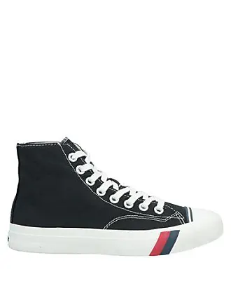 High top clearance keds