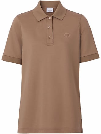 Burberry Polo Shirts you can't miss: on sale for at $370.00+ 