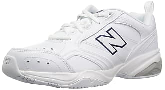 new balance all white womens shoes