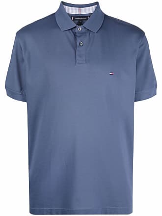 Blue Tommy Hilfiger Polo Shirts: Shop up to −45% | Stylight