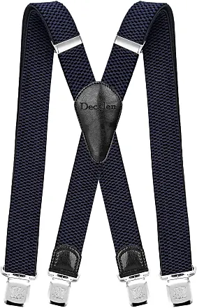 Suspenders: Sale -> up to −45%