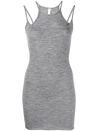 DION LEE, Sculpt Rib Cami