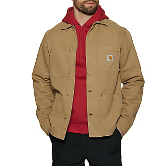 discounted carhartt jackets