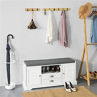 SoBuy Bancs - Shoppez 47 produits à dès 49,95 €+