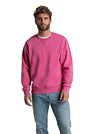 Buy Baby Pink Sweatshirt for Men