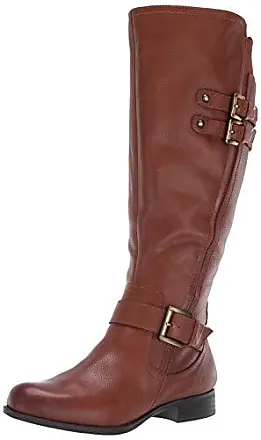 Naturalizer jean outlet boots