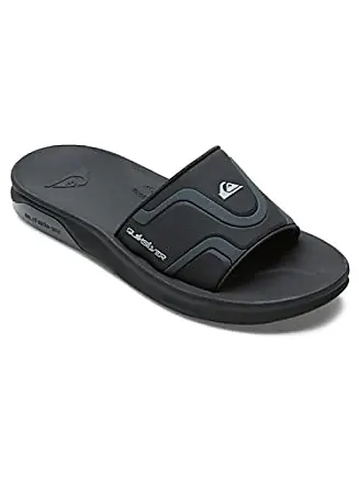 Sandales Nu pied pour Hommes Quiksilver Soldes jusqu jusqu