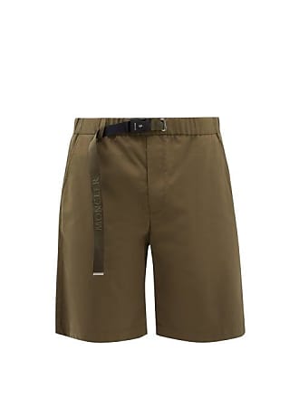 mens moncler shorts sale