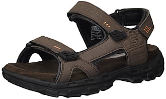 skechers sandals shoes