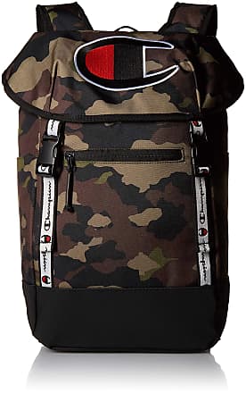 champion sling bag camo