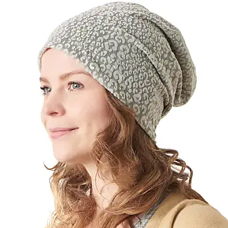 CHARM Cappello Uomo Estivo Berretto - Donna Cotone Slouchy Beanie