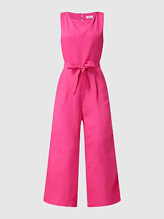 Jumpsuits aus Viskose Rosa: bis | Shoppe in Stylight −25% zu