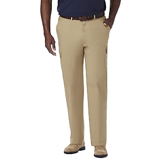 haggar cargo pants for men