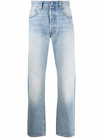 Blue Levi's Jeans for Men | Stylight