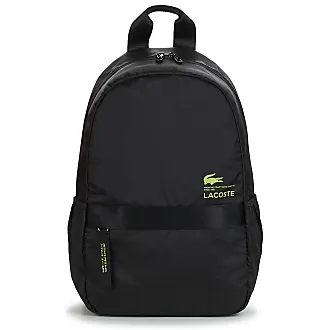 LACOSTE backpack Backpack Brousse Camou