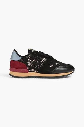 Valentino trainers on on sale sale