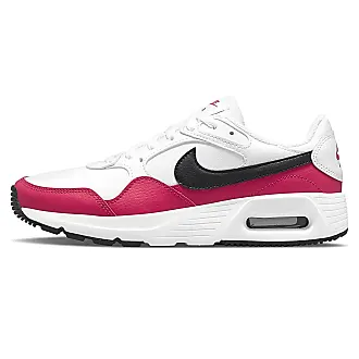 Pink and black outlet womens nikes