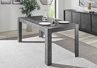 Tische (Esszimmer) in Anthrazit: Stylight Produkte 76,90 90 € ab - | Sale
