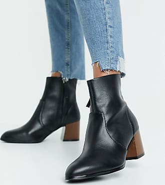 bottes en soldes femme