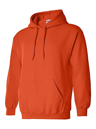 Orange S DAMEN Pullovers & Sweatshirts Basisch NoName Pullover Rabatt 82 % 