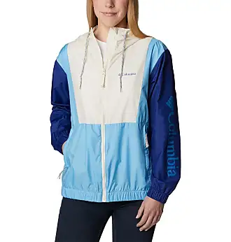Columbia Womens Sleeker Jacket, Harbor Blue, X-Small : : Clothing,  Shoes & Accessories