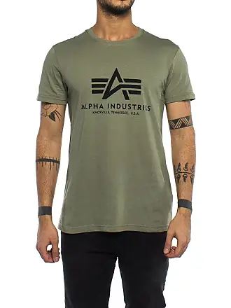 Shirts in Braun von | Stylight zu bis Industries Alpha −45