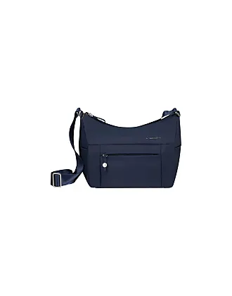 Blauw Dames Samsonite Tassen Tasjes Stylight