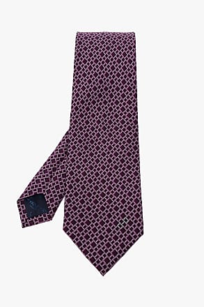 Krawatten für Herren in bis −56% Stylight zu | Lila Sale: »