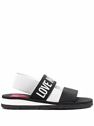 Moschino Sandals − Sale: up to −79%