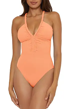 Women's SOLUNA SWIM One-Piece Swimsuits / One Piece Bathing Suit - at  $96.20+