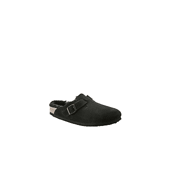 Miinto Homme Chaussures Mules & Sabots Homme Slippers Noir Taille: 46 EU 