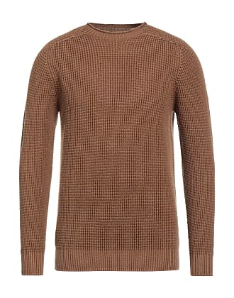 Blue Kex Kliminik bow-jacquard wool-blend sweater