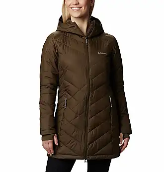 Women\'s Columbia Hooded Jackets - up to −47% | Stylight