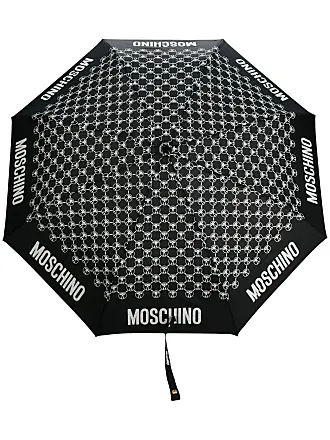 Moschino umbrella discount - tk maxx