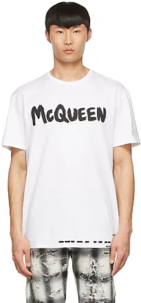 Alexander McQueen T-Shirts − Sale: up to −70% | Stylight