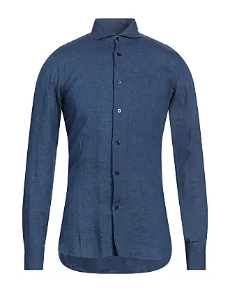 Borriello Shirts Sale up to 84 Stylight