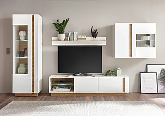 (Wohnzimmer) Weiß: Sale: | in Tv-Möbel ab 140,99 Stylight Produkte € 100+ -