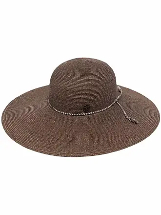 Brown Sun Hats: Sale at £3.68+