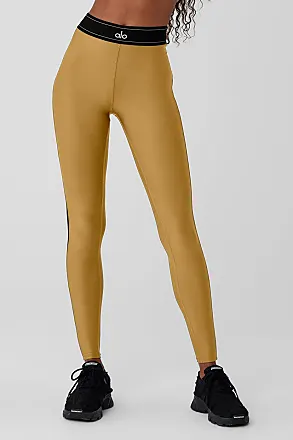 Hanes Women's Leggings, Ankle-Length Leggings for Women, Stretch  Cotton-Spandex Leggings, High Waist, 27