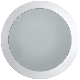 chrome 7x-magnification RIDDER 03102100 make up mirror with suction cup shaving mirror Arielle 