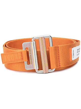 WOMEN FASHION Accessories Belt Orange discount 74% Orange M Vaello belt 