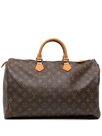 Louis Vuitton 1995 pre-owned Epi Speedy 25 Handbag - Farfetch