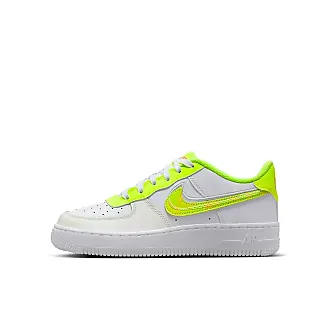 Nike Air Force 1 LV8 GS 'Racer Blue Volt' | Kid's Size 7