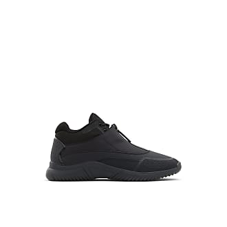 Aldo Mens Gurdis Sneaker, Black, 9.5