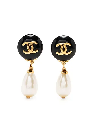 Gold Clip-On Earrings: at $30.00+ over 100+ products