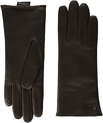Damen Accessoires Handschuhe Roeckl Sports Handschuh in Braun 