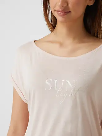 Print Shirts aus Viskose − zu Sale: für Damen bis | −55% Stylight