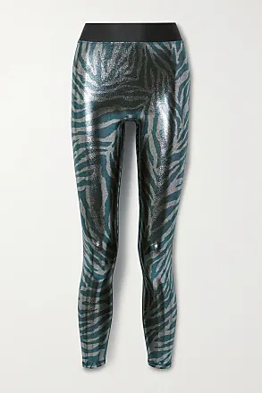Women's Silver Leggings - up to −86%