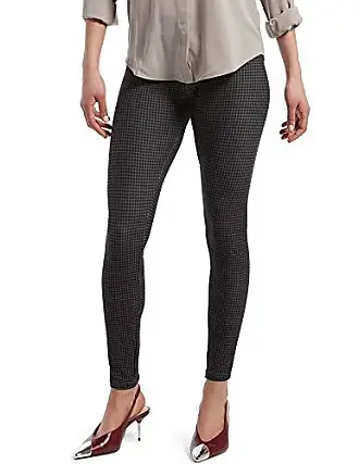 HUE, Pants & Jumpsuits, Hue Charcoal Cord Type Leggings L Spring Sale